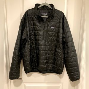 Patagonia 1/4 zip pullover